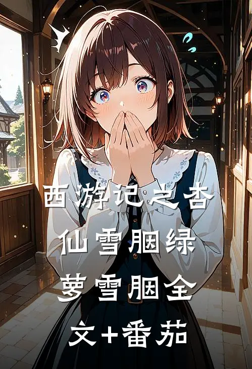 西游记之杏仙雪胭绿萝雪胭全文+番茄