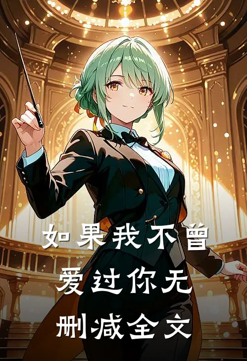 如果我不曾爱过你无删减全文