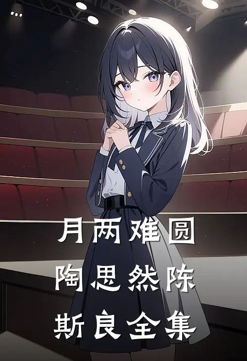 月两难圆陶思然陈斯良全集
