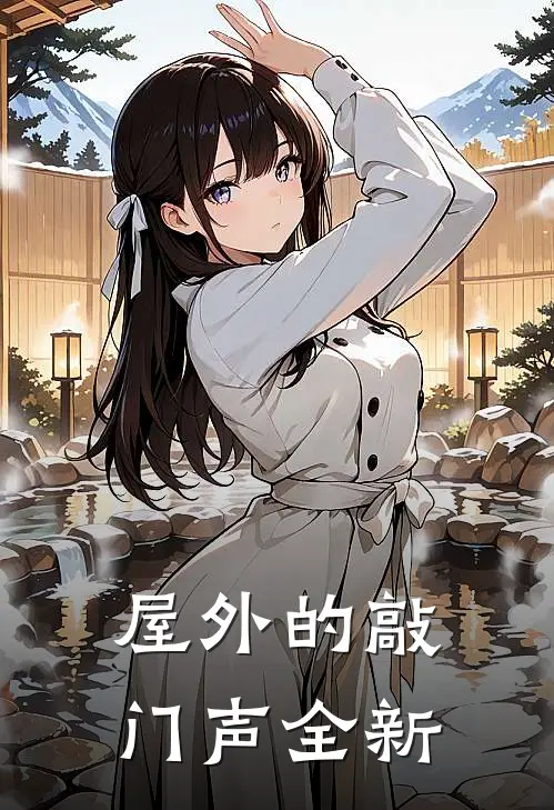 屋外的敲门声全新