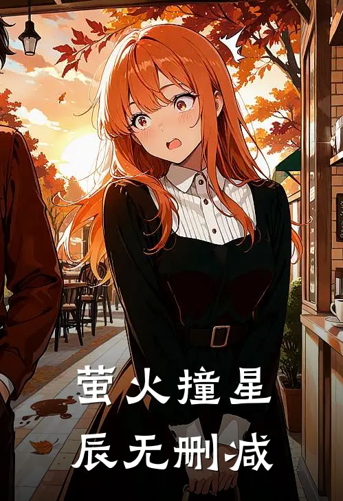 萤火撞星辰无删减