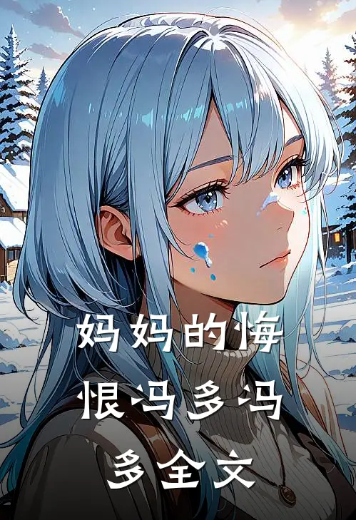 妈妈的悔恨冯多冯多全文
