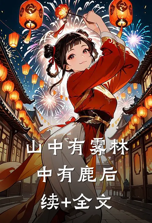 山中有雾林中有鹿后续+全文