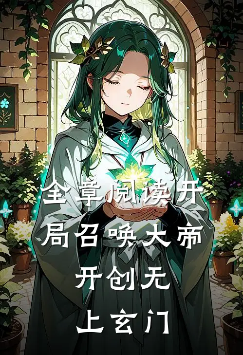 全章阅读开局召唤大帝，开创无上玄门