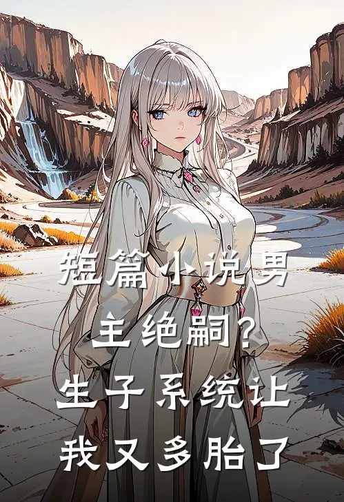 短篇小说男主绝嗣？生子系统让我又多胎了