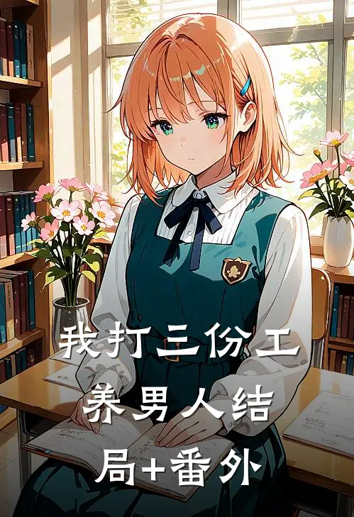我打三份工养男人结局+番外