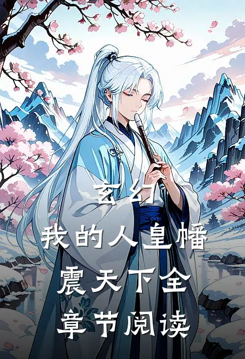 玄幻：我的人皇幡震天下全章节阅读