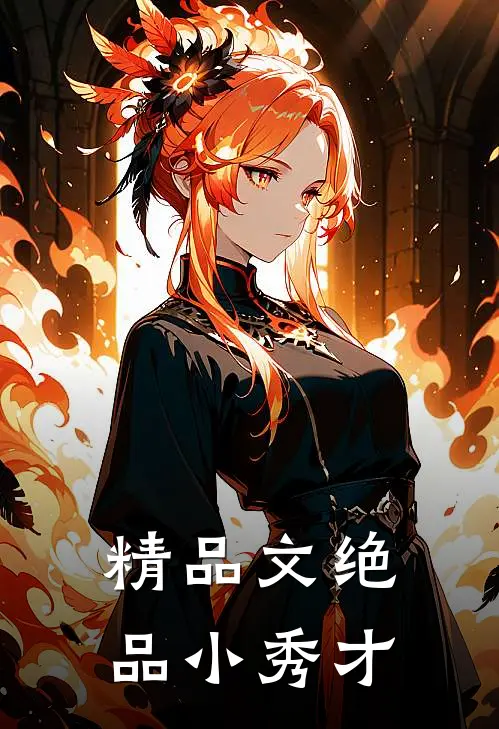 精品文绝品小秀才