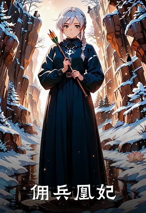 佣兵凰妃