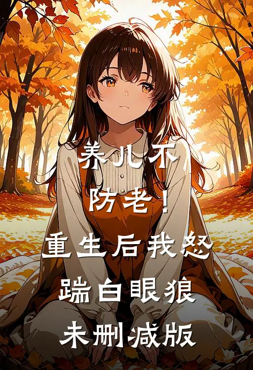 养儿不防老！重生后我怒踹白眼狼未删减版