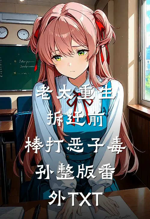 老太重生拆迁前，棒打恶子毒孙整版番外TXT