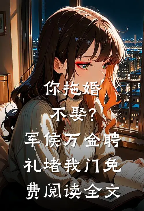 你拖婚不娶?军侯万金聘礼堵我门免费阅读全文