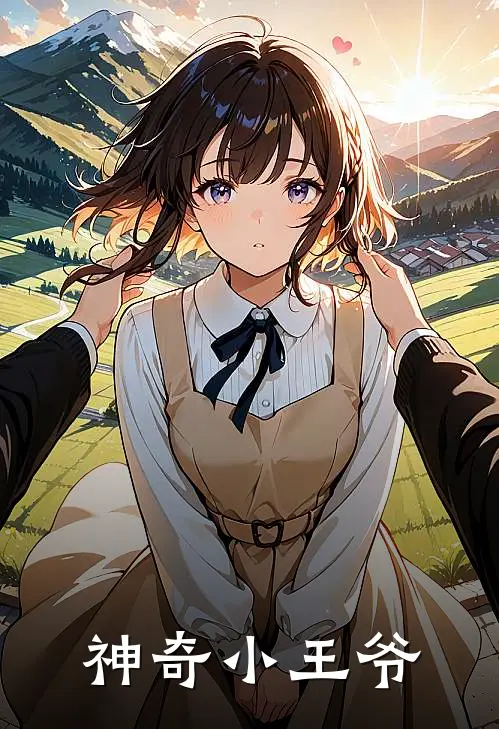 神奇小王爷