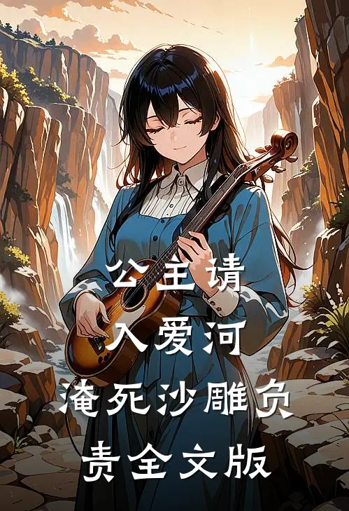 公主请入爱河，淹死沙雕负责全文版