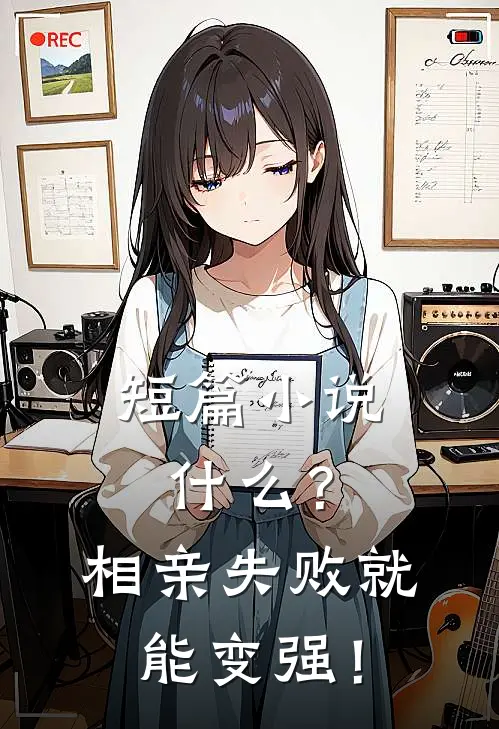 短篇小说什么？相亲失败就能变强！