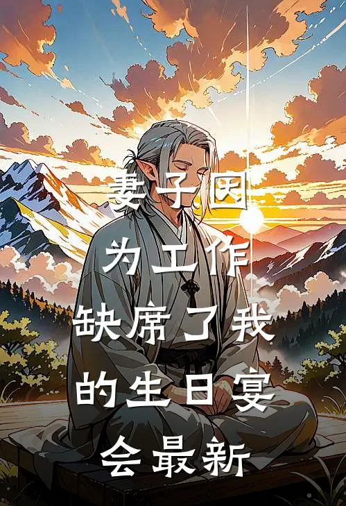 妻子因为工作，缺席了我的生日宴会最新