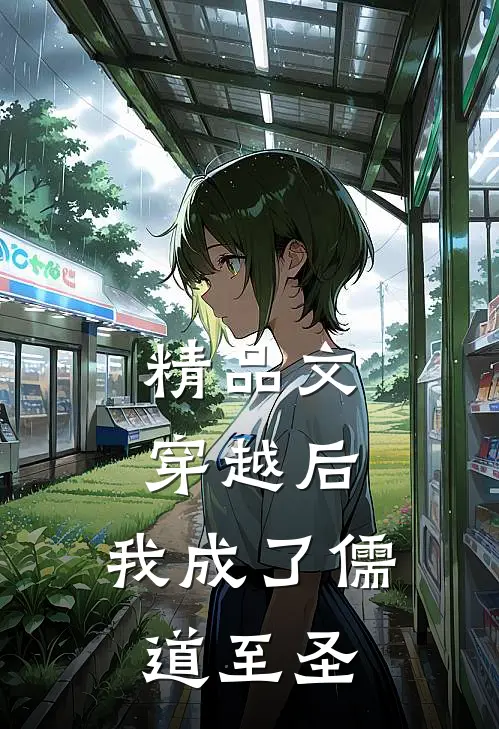 精品文穿越后，我成了儒道至圣