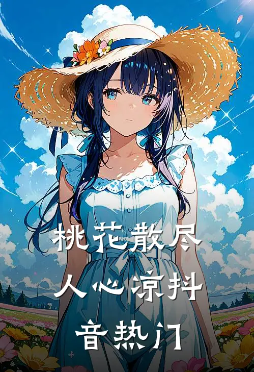 桃花散尽人心凉抖音热门