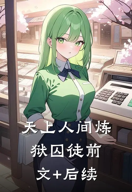 天上人间炼狱囚徒前文+后续