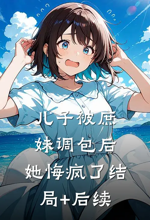儿子被庶妹调包后，她悔疯了结局+后续