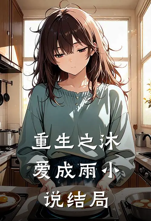 重生之沐爱成雨小说结局