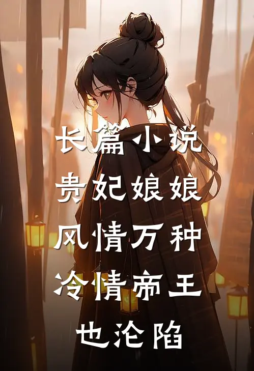 长篇贵妃娘娘风情万种,冷情帝王也沦陷免费阅读