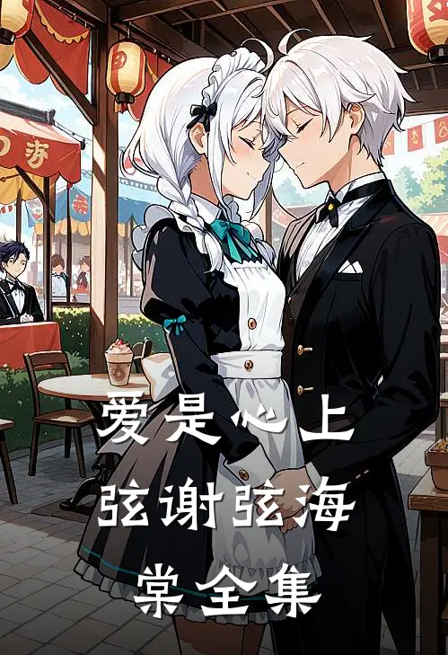 爱是心上弦谢弦海棠 全集