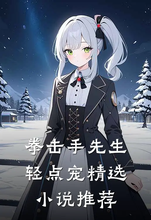 拳击手先生，轻点宠精选小说推荐