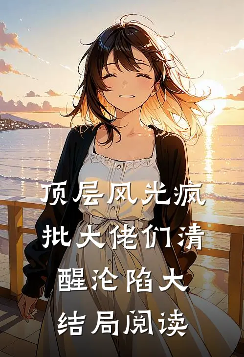 顶层风光疯批大佬们清醒沦陷大结局阅读
