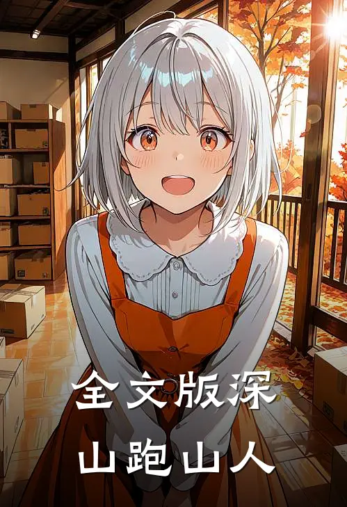 全文版深山跑山人