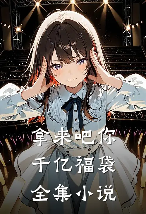 拿来吧你：千亿福袋全集小说
