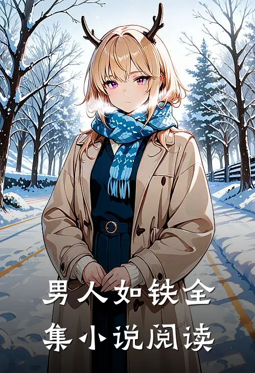 男人如铁全集小说阅读