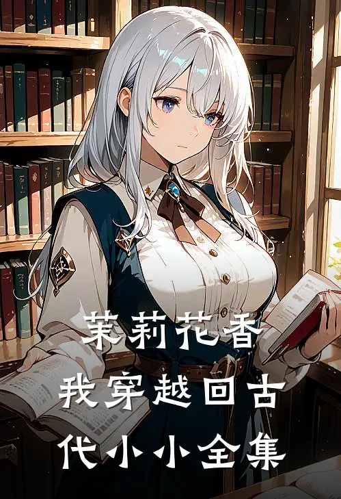 茉莉花香，我穿越回古代小小 全集