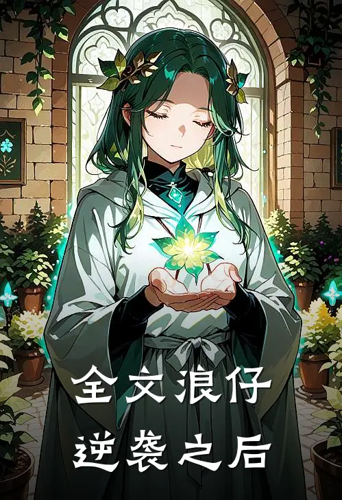 全文浪仔逆袭之后