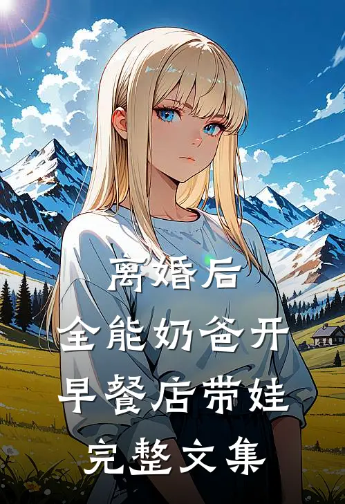 离婚后，全能奶爸开早餐店带娃完整文集