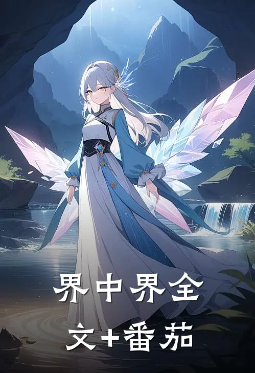 界中界全文+番茄