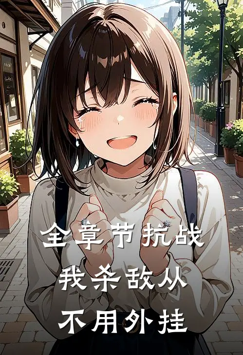 全章节抗战：我杀敌从不用外挂
