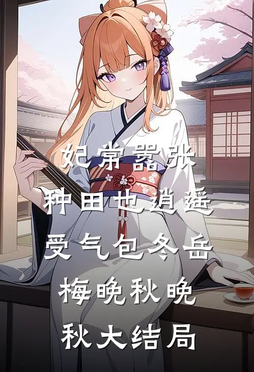 妃常嚣张：种田也逍遥-受气包冬岳梅晚秋晚秋大结局