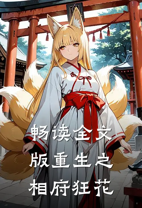 畅读全文版重生之相府狂花