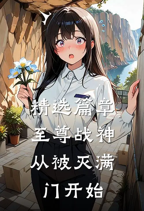 精选篇章至尊战神：从被灭满门开始