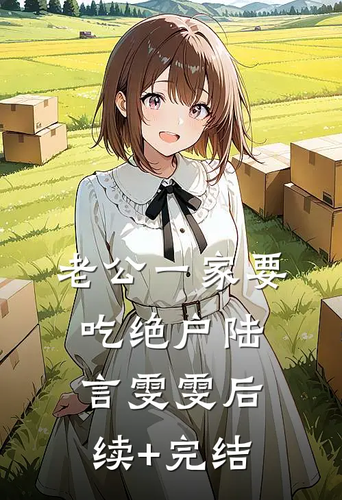 老公一家要吃绝户陆言雯雯后续+完结