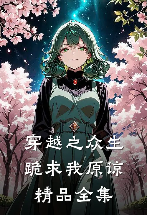 穿越之众生跪求我原谅精品全集
