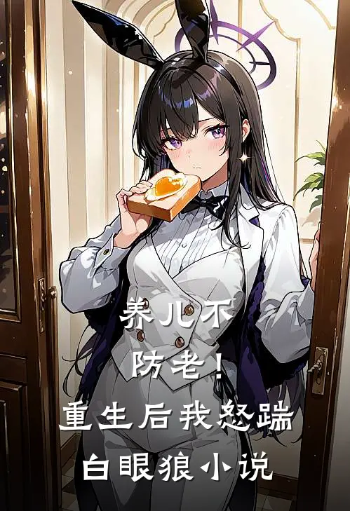 养儿不防老！重生后我怒踹白眼狼小说