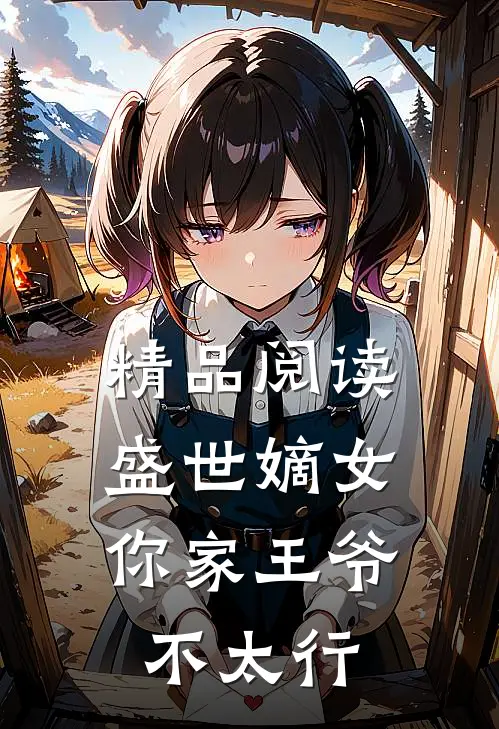 精品阅读盛世嫡女：你家王爷不太行