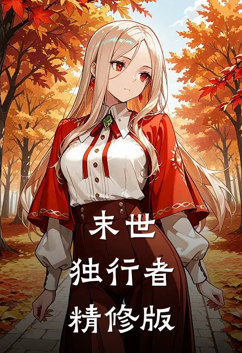 末世独行者精修版