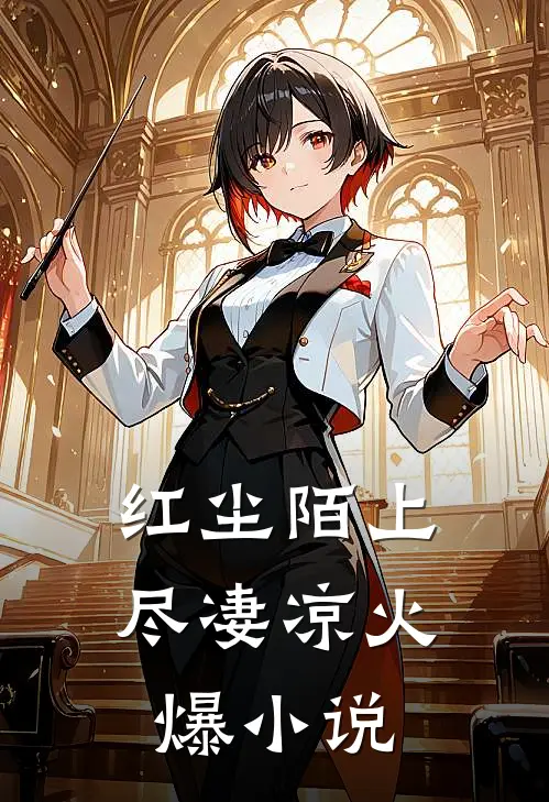 红尘陌上尽凄凉火爆小说