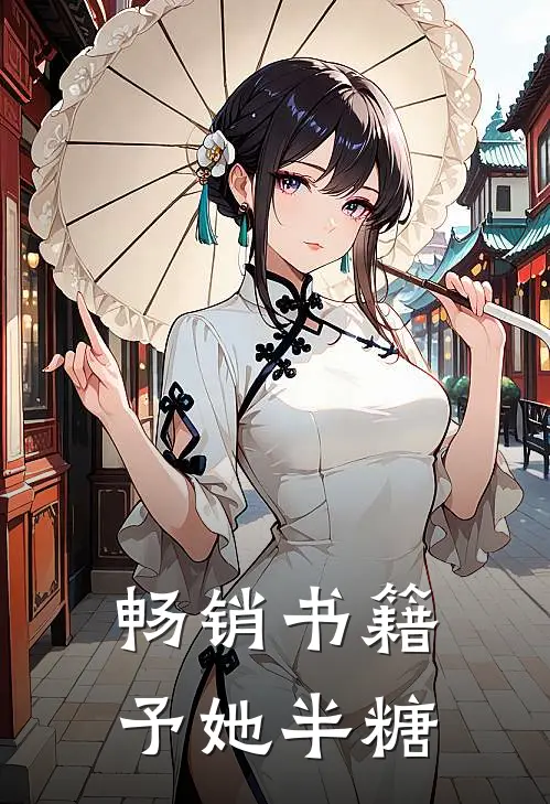 畅销书籍予她半糖