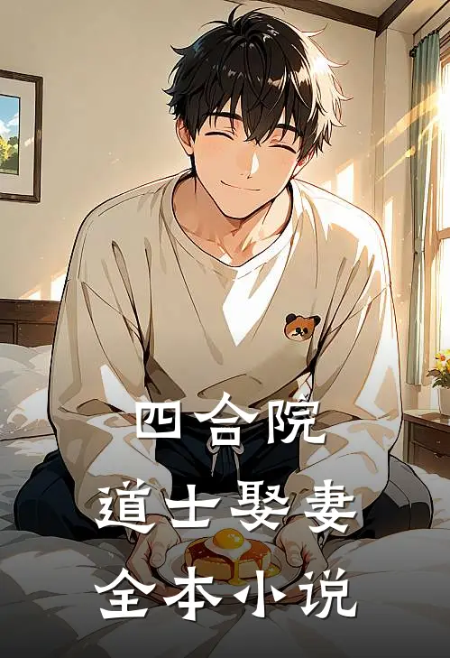 四合院：道士娶妻全本小说