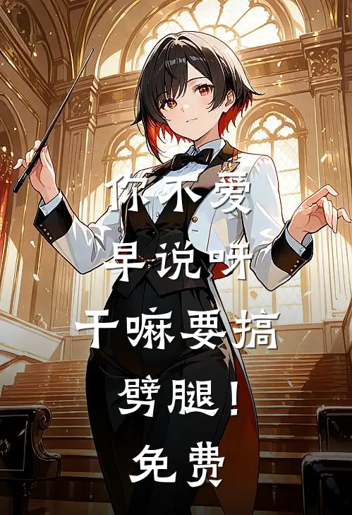 你不爱早说呀，干嘛要搞劈腿！免费