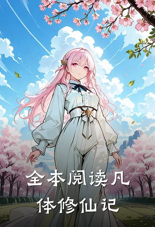 全本阅读凡体修仙记